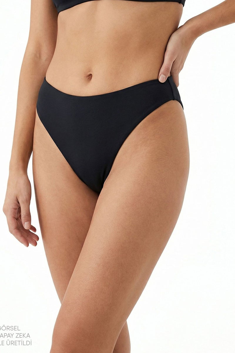 PENTI Minimal Slip Bikini Bottoms - Image 3