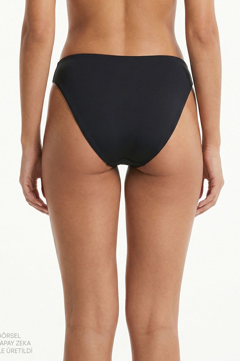 PENTI Minimal Slip Bikini Bottoms - Image 2