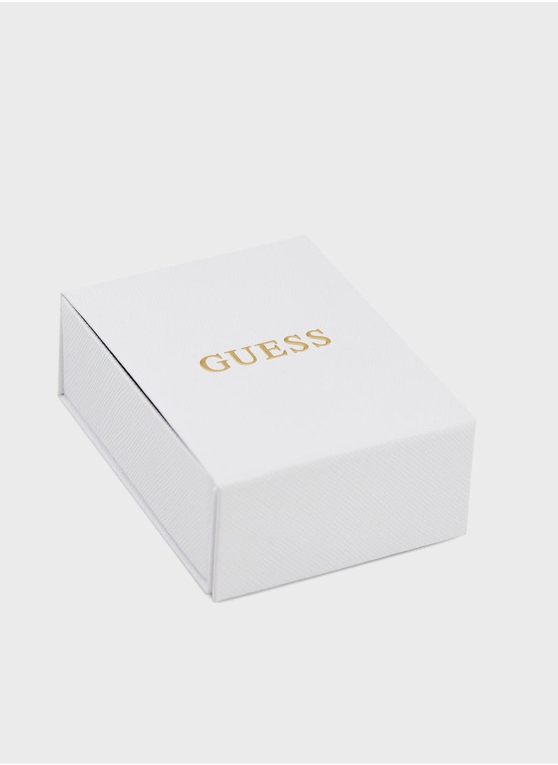 GUESS - Amethyst  Bracelet - Image 1