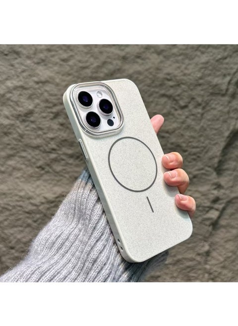 For Apple Fine Magnetic Ring Phone Case Premium Protective Case Multiple Models Available