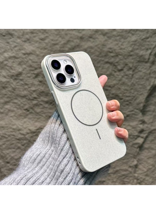 For Apple Fine Magnetic Ring Phone Case Premium Protective Case Multiple Models Available