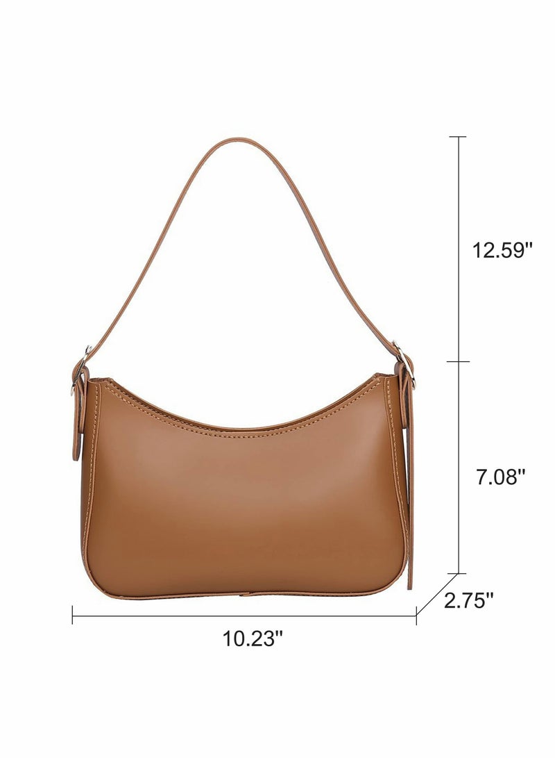 Excefore Handbag Making Kit, Leather DIY Sewing Bag, DIY Synthetic Leather Crossbody Bag Making Kit for Beginners - Image 2