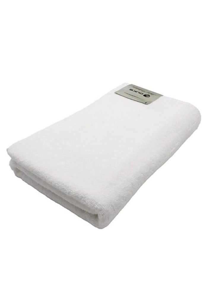DUKE (40 CM x 70 CM) Duke hotel towel and spa quality towels, Premium 100% cotton, Ultra soft, highly absorbent