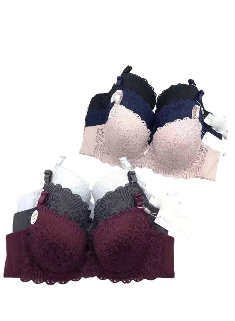 Apparel Lingerie Bras 