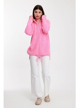 Alexander Gardi Hooded Zippered Knitwear CARDIGAN(A92409-S)  - Image 3