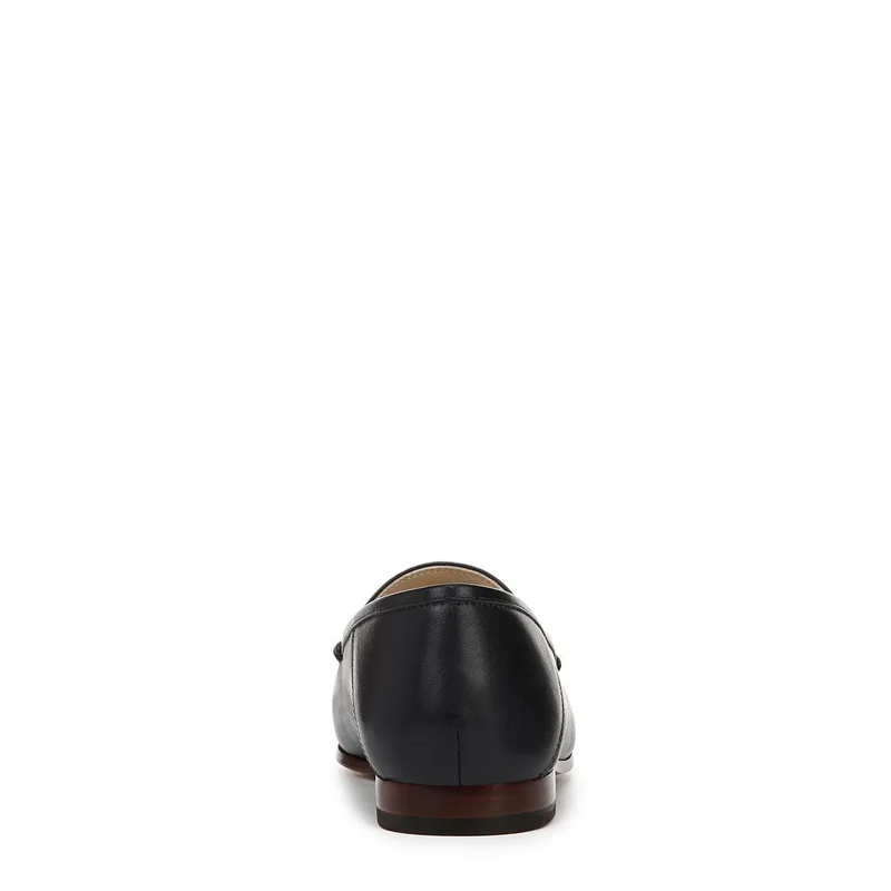 Sam Edelman BALTIC NAVY LEATHER Loraine Bit Loafer for Women | Best Price UAE