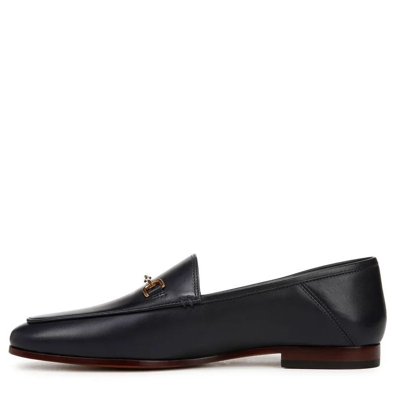 Sam Edelman BALTIC NAVY LEATHER Loraine Bit Loafer for Women | Best Price UAE