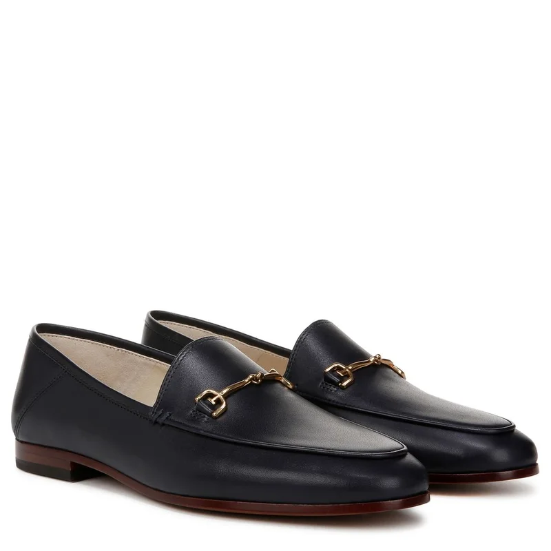 سام إيدلمان Loraine Bit Loafer
