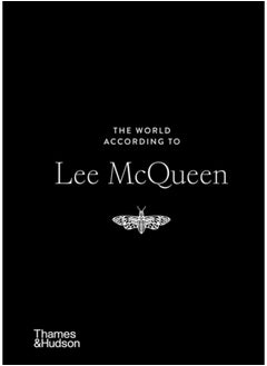 The World According to Lee McQueen 