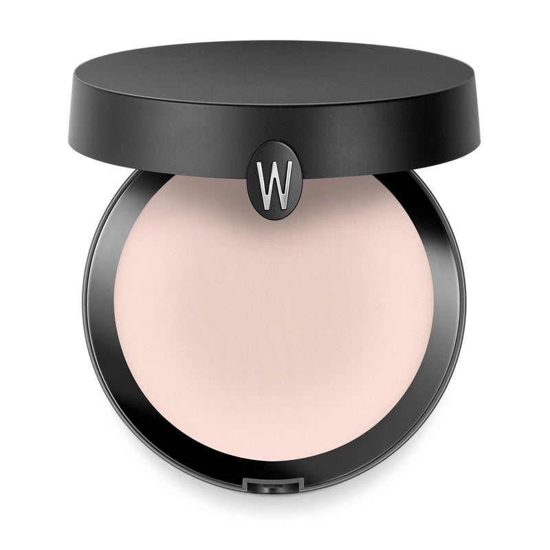 Wycon SET AND PERFECT - COMPACT POWDER - Image 1