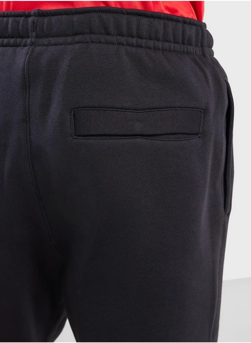 Nike Chicago Bulls Club Sweatpants