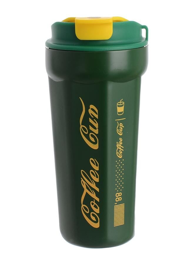 Akher el Ankoud Coffee Thermal Mug -380ml  - Image 1