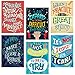 Creative Teaching Press Creative Teaching Press Positive Mindset Poster Pack (Accent Classrooms, Walls, Hallways, Displays, Learning Spaces and  - Image 2