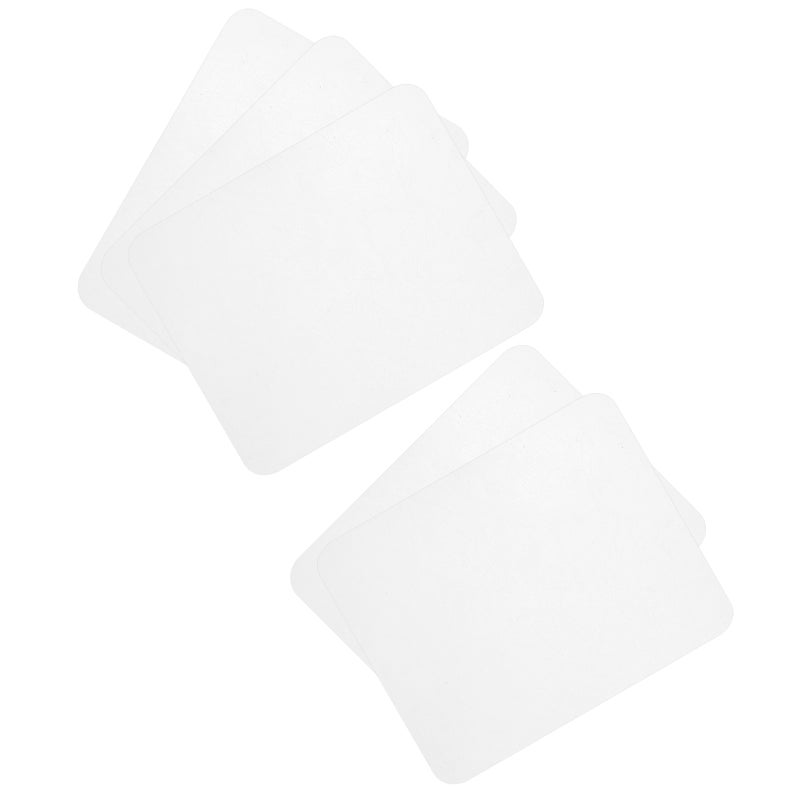 Windshield Display Reflective Film for Car Navigation 5Pcs Anti Glare Protector - Image 5