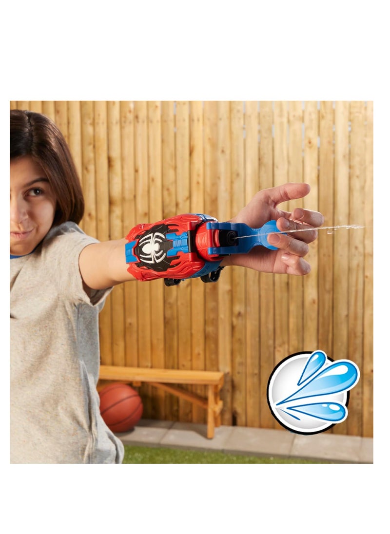 MARVEL Marvel Spiderman Ultimate Web Blaster  - Image 3