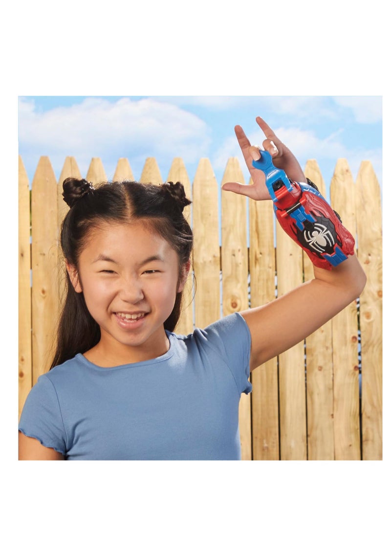 MARVEL Marvel Spiderman Ultimate Web Blaster  - Image 4