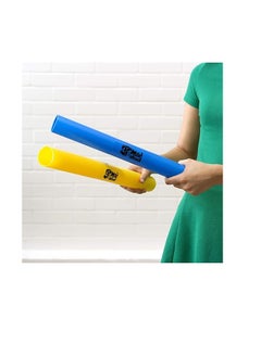 Generic Tuned Percussion Tube Set C Major Diatonic Scale Set, 8 Notes  - Image 4