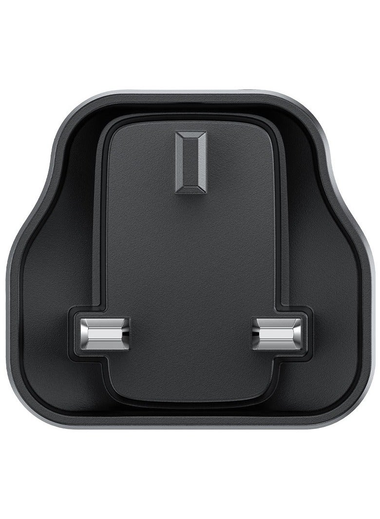 ACEFAST Wall Charger A87 12W (2xUSB-A) UK - Image 4