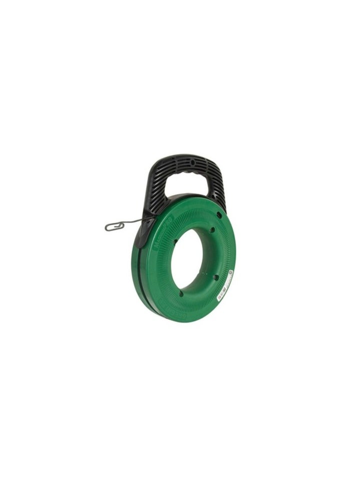GREENLEE TEXTRON Greenlee-65FT' Steel Fish Tape(FTS438-65)  - Image 2