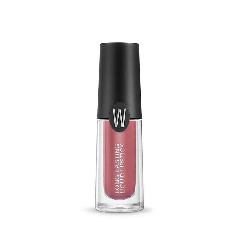 Wycon LONG LASTING LIQUID LIPSTICK 123 TRUTHFUL