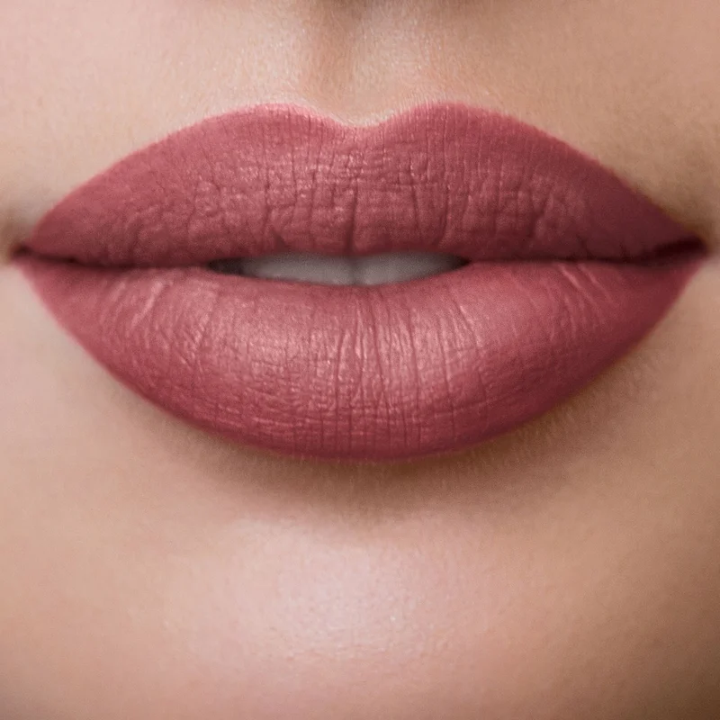 Wycon LONG LASTING LIQUID LIPSTICK 123 TRUTHFUL