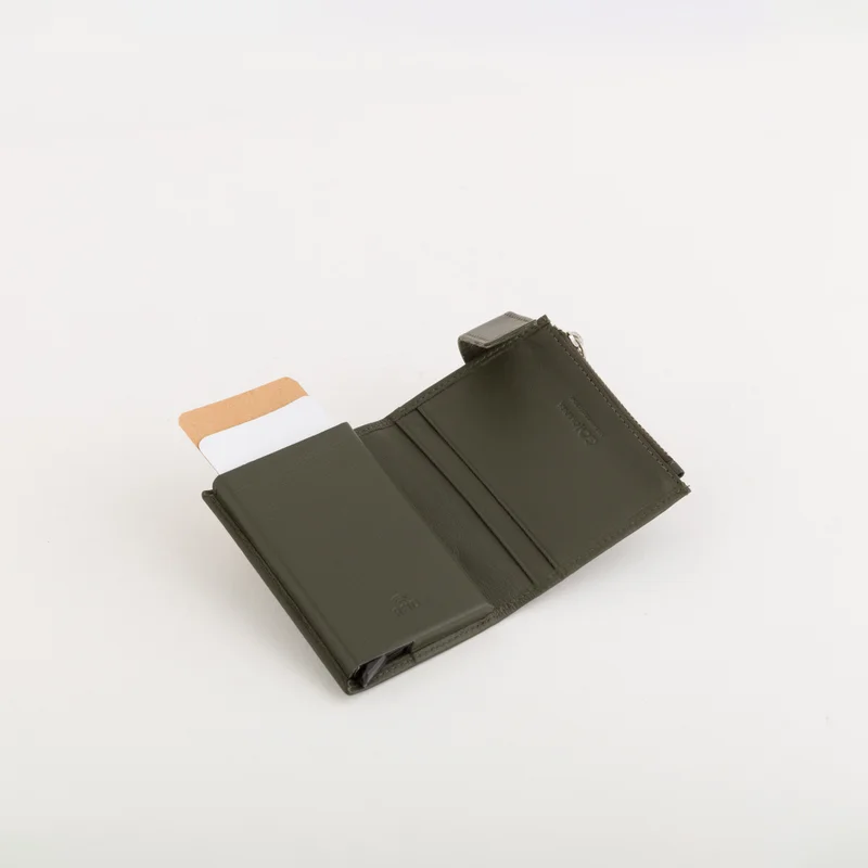 كاربيزا Men's Wallet - Ilasy New