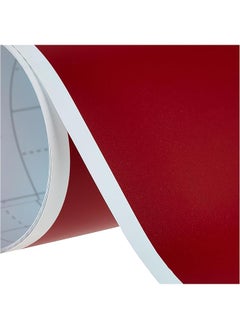 Joy Smart Vinyl Removable 14X122Cm Cardinal Red - pzsku/ZC0F0734EA1B3D2350B0DZ/45/_/1740917319/52c9cfc8-a7b3-437a-8e4b-40da161d8627