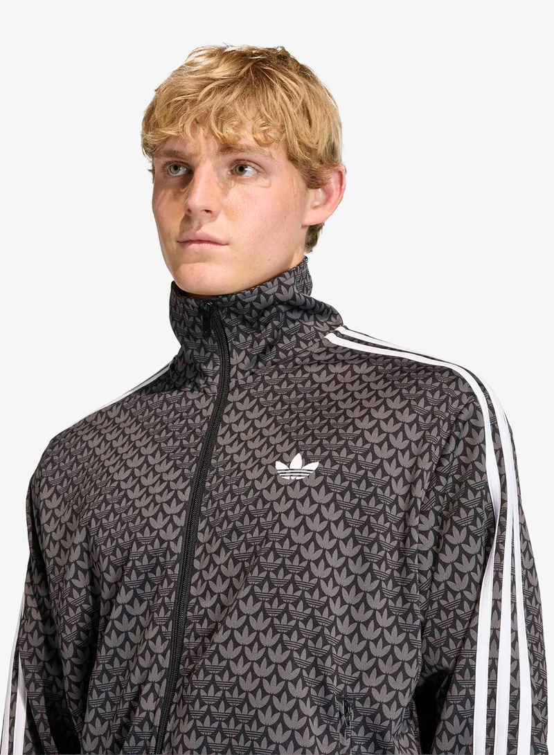 adidas Originals  Firebird Fitted Tracktop Jacket for Men | Best Price UAE