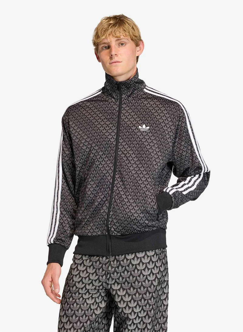 اديداس اوريجينالز جاكيت رياضي فيربيرد