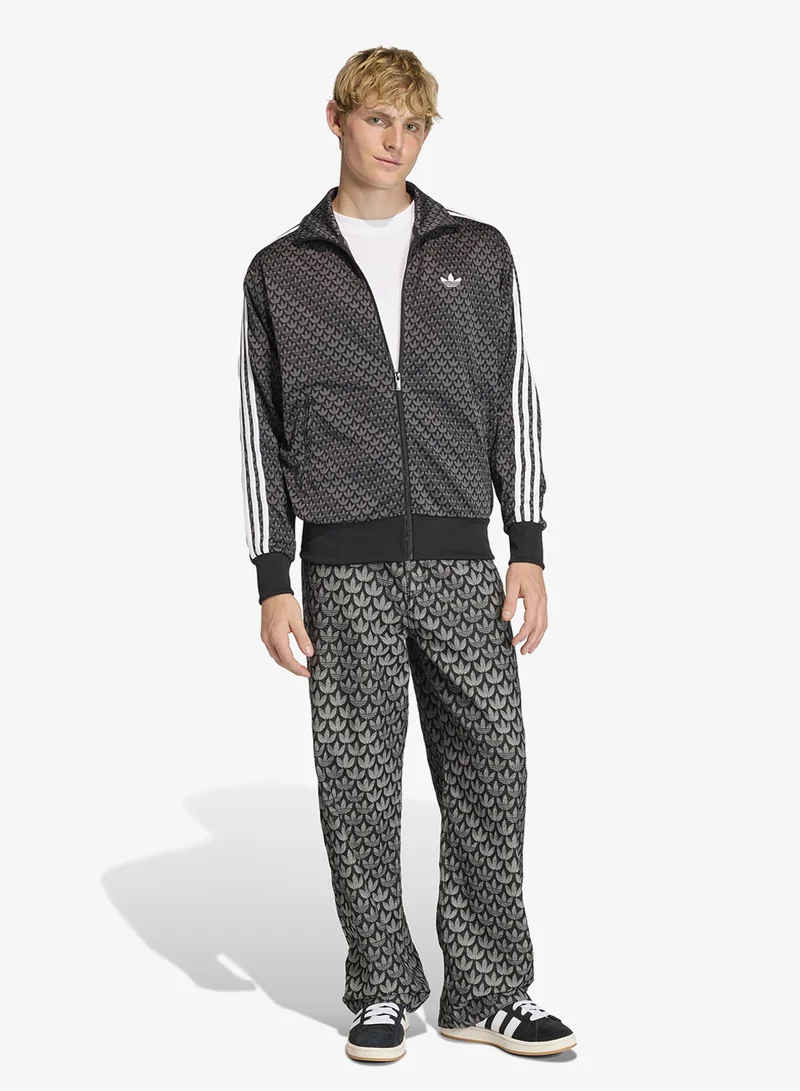 adidas Originals  Firebird Fitted Tracktop Jacket for Men | Best Price UAE
