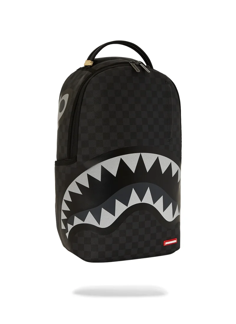 SPRAYGROUND LIGHTS OUT SIP BACKPACK