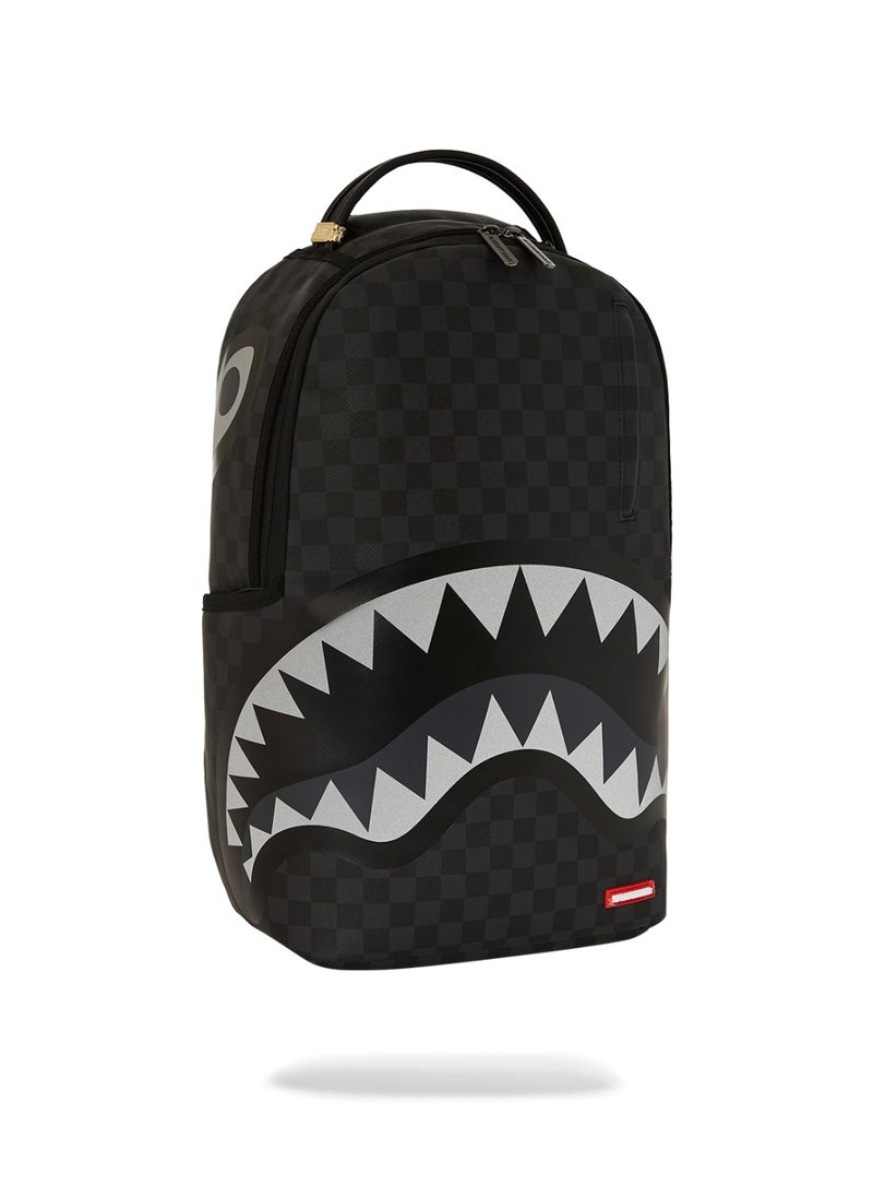 SPRAYGROUND - LIGHTS OUT SIP BACKPACK - Image 1