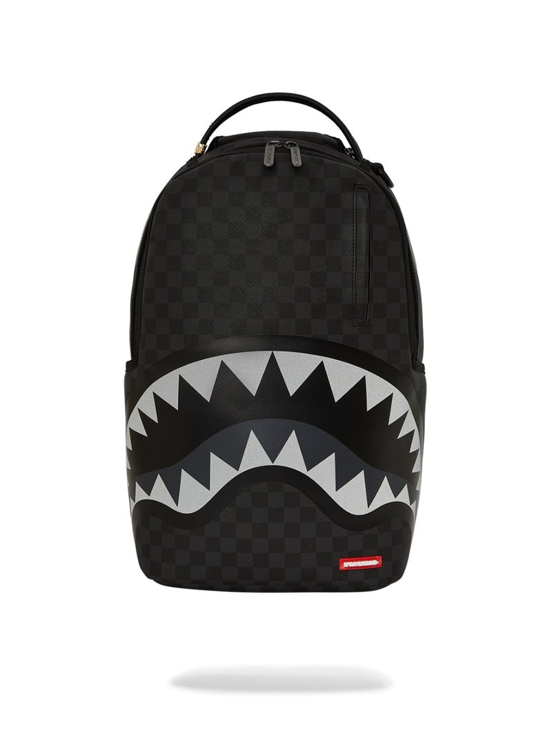 SPRAYGROUND - LIGHTS OUT SIP BACKPACK - Image 1