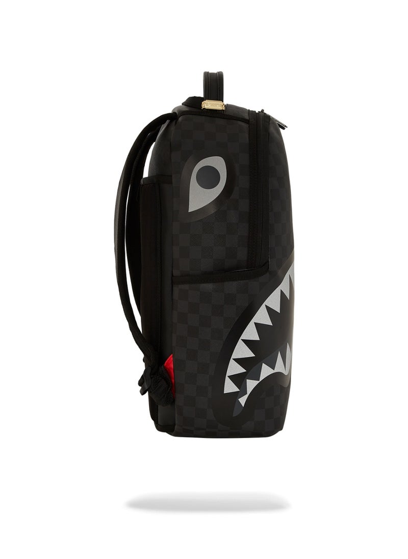 SPRAYGROUND - LIGHTS OUT SIP BACKPACK - Image 1