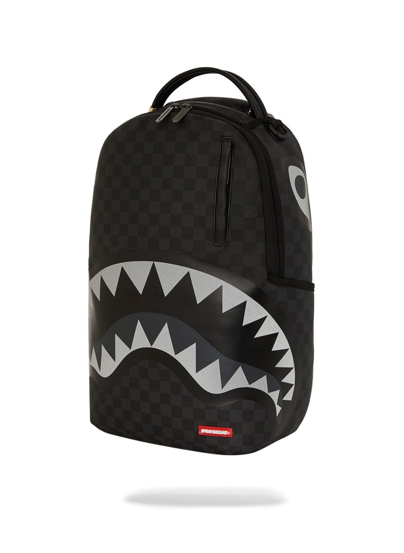 SPRAYGROUND - LIGHTS OUT SIP BACKPACK - Image 1