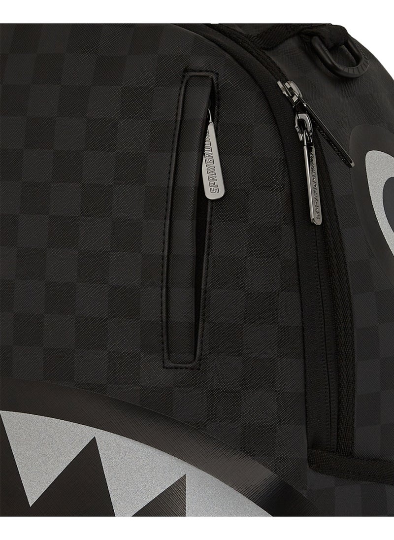 SPRAYGROUND - LIGHTS OUT SIP BACKPACK - Image 1