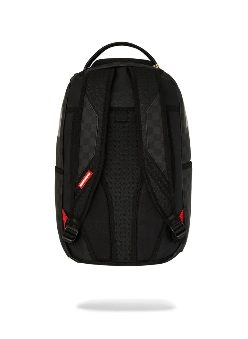 SPRAYGROUND LIGHTS OUT SIP BACKPACK