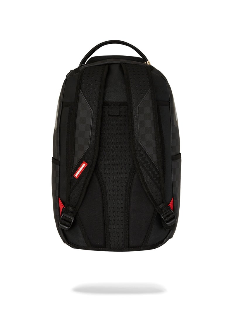 SPRAYGROUND - LIGHTS OUT SIP BACKPACK - Image 1