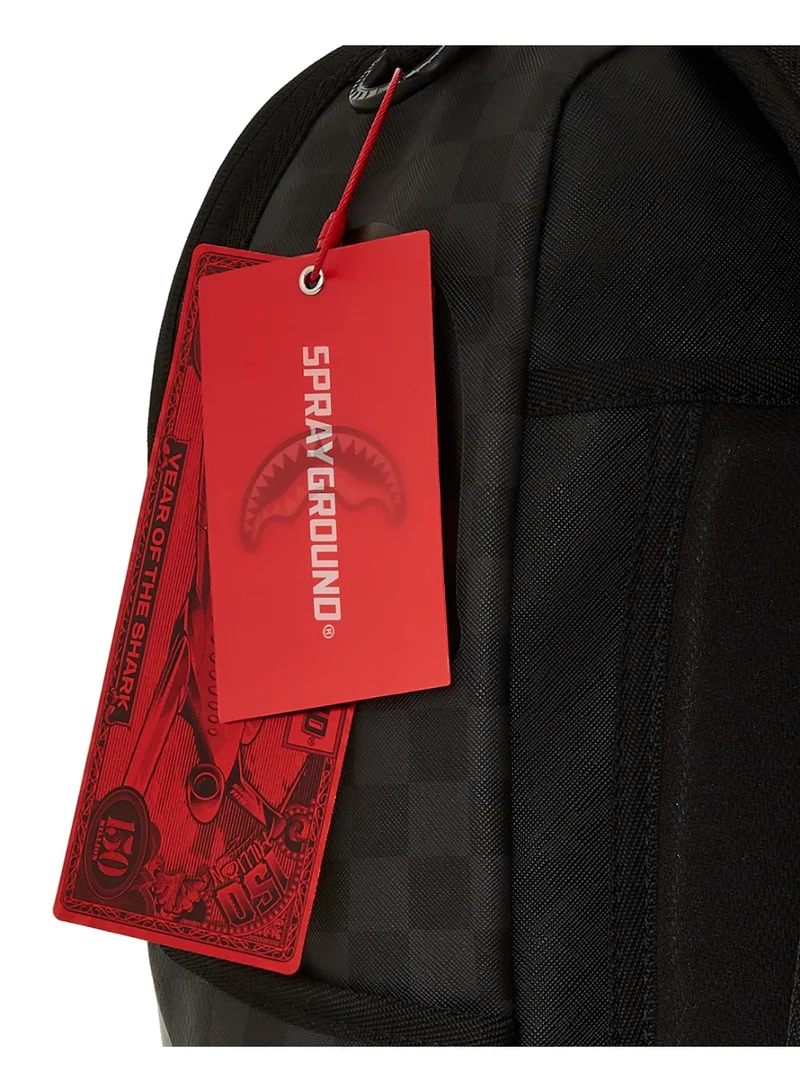 SPRAYGROUND LIGHTS OUT SIP BACKPACK