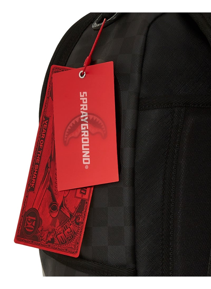 SPRAYGROUND - LIGHTS OUT SIP BACKPACK - Image 1