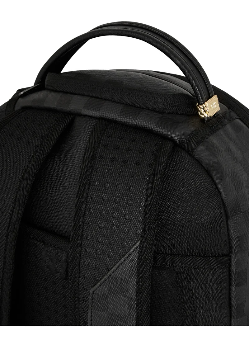 SPRAYGROUND LIGHTS OUT SIP BACKPACK