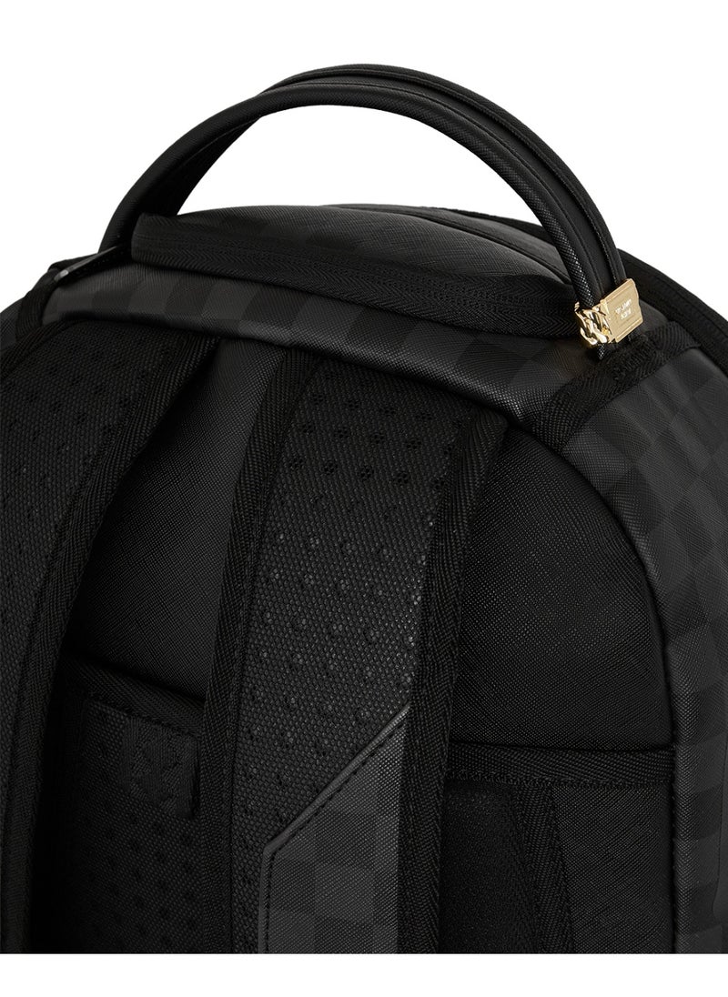 SPRAYGROUND - LIGHTS OUT SIP BACKPACK - Image 1
