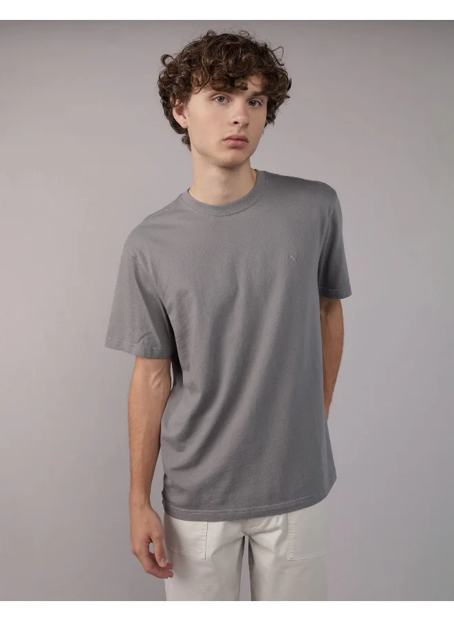 American Eagle AE Super Soft Icon T-Shirt