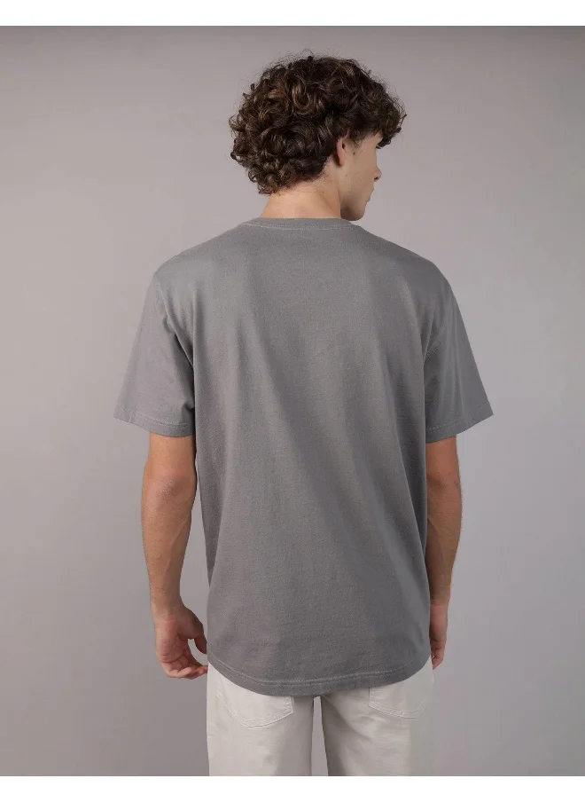American Eagle AE Super Soft Icon T-Shirt