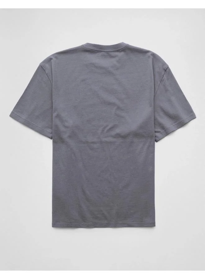 American Eagle AE Super Soft Icon T-Shirt
