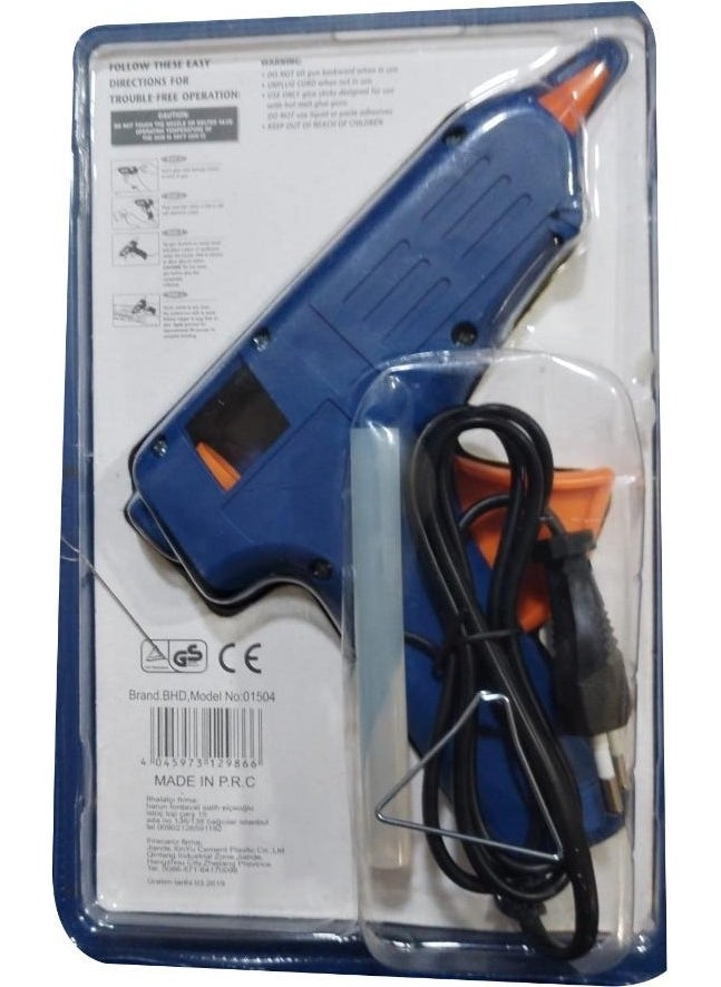 BHD Wax Glue Gun Thick 60W  - Image 3