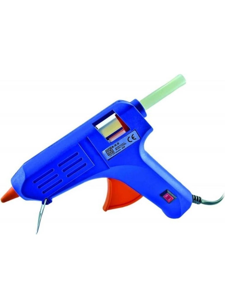 BHD Wax Glue Gun Thick 60W  - Image 1