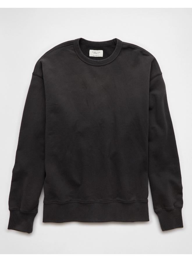 امريكان ايجل بلوزة دائرية الرقبة للرجال - Image 3