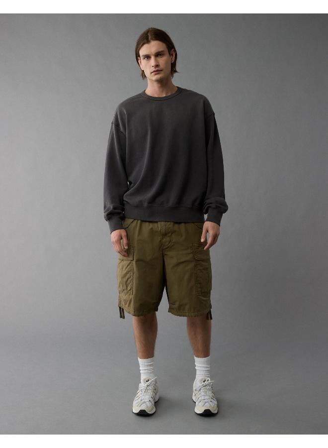 امريكان ايجل بلوزة دائرية الرقبة للرجال - Image 5