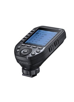 Godox Godox XProII-S Wireless Flash Trigger for Sony Camera, Xpro-S Upgrade Version, 1/8000s HSS TTL Convert-Manual TCM Function Flash Transmitter Compatible with Sony A7IV A7C A7M4 A7R A7RIII  - Image 1